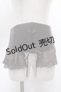 axes femme / レースアップコルセットベルト  ブラウン Y-25-06-20-003-AX-ZA-SZ-ZY