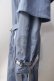 画像5: Ozz conte / urdan tactical coat  サックス Y-25-06-22-003-OO-CO-SZ-ZT067