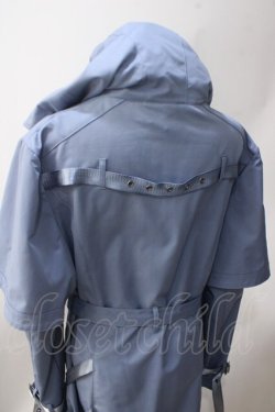 画像6: Ozz conte / urdan tactical coat  サックス Y-25-06-22-003-OO-CO-SZ-ZT067