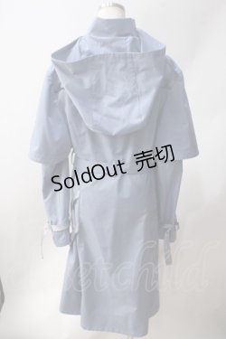 画像2: Ozz conte / urdan tactical coat  サックス Y-25-06-22-003-OO-CO-SZ-ZT067