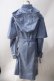 画像2: Ozz conte / urdan tactical coat  サックス Y-25-06-22-003-OO-CO-SZ-ZT067 (2)