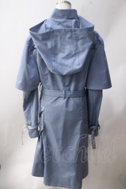 画像3: Ozz conte / urdan tactical coat  サックス Y-25-06-22-003-OO-CO-SZ-ZT067