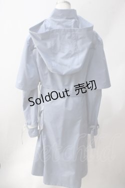 画像3: Ozz conte / urdan tactical coat  サックス Y-25-06-22-003-OO-CO-SZ-ZT067