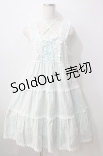 BABY,THE STARS SHINE BRIGHT / からみ3段ティアードジャンパー