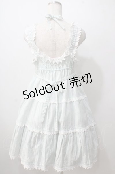 BABY,THE STARS SHINE BRIGHT / からみ3段ティアードジャンパー