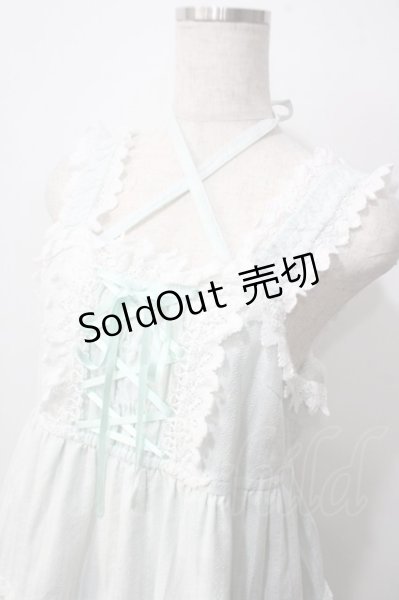 BABY,THE STARS SHINE BRIGHT / からみ3段ティアードジャンパー