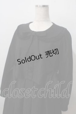 画像3: Angelic Pretty / 図書館ワンピース  黒 Y-25-06-24-100-AP-OP-SZ-ZY