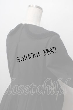 画像4: Angelic Pretty / 図書館ワンピース  黒 Y-25-06-24-100-AP-OP-SZ-ZY