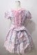 画像2: Angelic Pretty / Sugary Carnivalワンピース  ラベンダー Y-25-06-24-103-AP-OP-SZ-ZY (2)
