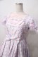 画像3: Angelic Pretty / Sugary Carnivalワンピース  ラベンダー Y-25-06-24-103-AP-OP-SZ-ZY (3)