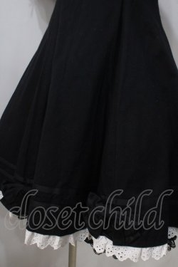 画像4: Angelic Pretty / School Marine ワンピース  黒 Y-25-06-24-105-AP-OP-SZ-ZY