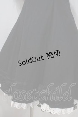 画像4: Angelic Pretty / School Marine ワンピース  黒 Y-25-06-24-105-AP-OP-SZ-ZS