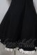 画像4: Angelic Pretty / School Marine ワンピース  黒 Y-25-06-24-105-AP-OP-SZ-ZY (4)