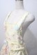 画像3: Angelic Pretty / Dreamyベビールームサロペット  イエロー Y-25-06-24-107-AP-OP-SZ-ZS (3)