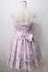 画像2: Angelic Pretty / Fancy Ornamentジャンパースカート  ピンク Y-25-06-24-109-AP-OP-SZ-ZY (2)