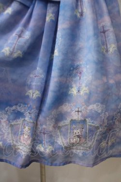 画像4: Royal Princess Alice / Dreamy Tarot In The Skyジャンパースカート  ラベンダー Y-25-06-24-110-LO-OP-SZ-ZY