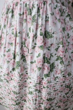 画像4: Jane Marple / Carline gardenドレス M ピンク Y-25-06-24-014-JM-OP-SZ-ZY