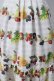 画像4: Melody BasKet / Fruits BasKetサロペットスカート  ベージュ Y-25-06-24-027-LO-SK-AS-ZY (4)