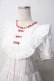 画像3: Emily Temple cute / bon bonワンピース  オフホワイト Y-25-06-26-045-ET-OP-SZ-ZY (3)