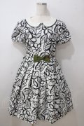 Emily Temple cute /Ladybugワンピース M オフ Y-25-06-26-046-ET-OP-SZ-ZY