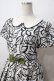 画像3: Emily Temple cute /Ladybugワンピース M オフ Y-25-06-26-046-ET-OP-SZ-ZY (3)