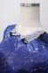 画像3: MILK / スワンレイクドレス  ナイトブルーxブラックスワン Y-25-06-26-050-ML-OP-SZ-ZT0725 (3)