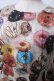 画像3: MILK / Miss DONUTワンピース  チョコ×チョコ Y-25-06-26-051-ML-OP-SZ-ZY (3)