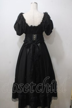 画像2: MR corset / 2022年福袋Cセット  黒 Y-25-06-26-070-PU-OP-SZ-ZY