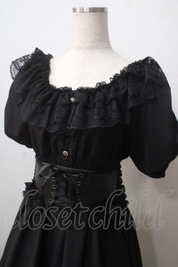 画像3: MR corset / 2022年福袋Cセット  黒 Y-25-06-26-070-PU-OP-SZ-ZY