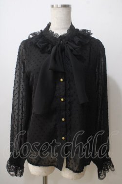 画像4: MR corset / 2022年福袋Cセット  黒 Y-25-06-26-070-PU-OP-SZ-ZY