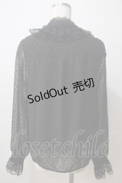画像5: MR corset / 2022年福袋Cセット  黒 Y-25-06-26-070-PU-OP-SZ-ZY