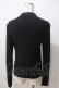画像2: PUNK RAVE / Black Scar Top XS-S ブラック Y-25-06-26-087-PU-TO-SZ-ZY (2)