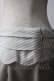画像3: Jane Marple /ゴールデングーススカート  グレー Y-25-06-26-126-JM-SK-AS-ZY (3)
