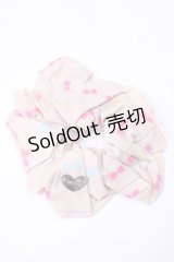 MILK / シュシュ   Y-25-06-28-006-ML-ZA-SZ-ZT168-F005