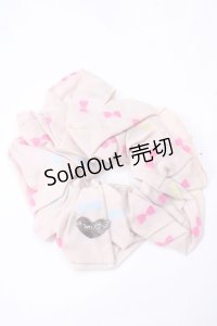 MILK / シュシュ   Y-25-06-28-006-ML-ZA-SZ-ZT168-F005