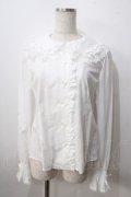 Angelic Pretty / 2025Happy Packブラウス  白 Y-25-06-28-060-AP-BL-SZ-ZY