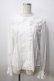 画像1: Angelic Pretty / 2025Happy Packブラウス  白 Y-25-06-28-060-AP-BL-SZ-ZY (1)