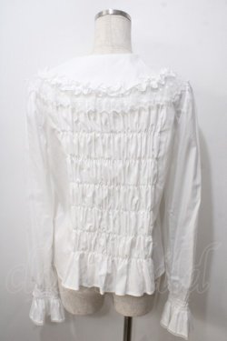 画像2: Angelic Pretty / 2025Happy Packブラウス  白 Y-25-06-28-060-AP-BL-SZ-ZY