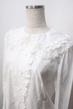 画像3: Angelic Pretty / 2025Happy Packブラウス  白 Y-25-06-28-060-AP-BL-SZ-ZY