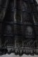 画像4: ALICE and the PIRATES / La Priere~ガラス窓に見る夢~柄ジャンパースカートII  黒 Y-25-06-28-107-PA-OP-SZ-ZY (4)