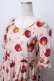 画像3: PINK HOUSE / PINK HOUSE×HELLO KITTY Patterned One-piece F ピンク Y-25-06-28-128-LO-OP-SZ-ZY (3)