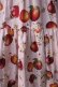 画像4: PINK HOUSE / PINK HOUSE×HELLO KITTY Patterned One-piece F ピンク Y-25-06-28-128-LO-OP-SZ-ZY (4)