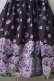 画像4: Chalmiere / ハイドレンジアワンピース M パープル Y-25-06-28-135-LO-OP-SZ-ZY (4)