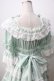 画像6: BABY,THE STARS SHINE BRIGHT / Confiture Ribbonワンピース  ミント Y-25-06-28-139-BA-OP-SZ-ZY