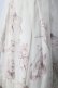 画像4: Emily Temple cute / トゥシューズBUNNYチュールワンピース  ブラウン Y-25-06-28-157-ET-OP-AS-ZY (4)