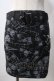 画像1: PUNK RAVE /ULLS SKIRT XS 黒 Y-25-06-28-166-PU-SK-KB-ZY (1)