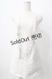 Swankiss / ジャガードスカート  ピンク Y-25-06-28-168-CA-SK-AS-ZY