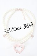 BABY,THE STARS SHINE BRIGHT / Flying Love From Julietチョーカー   Y-25-06-28-004-BA-AC-SZ-ZY