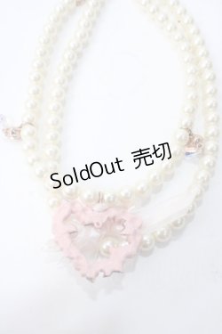 画像3: BABY,THE STARS SHINE BRIGHT / Flying Love From Julietチョーカー   Y-25-06-28-004-BA-AC-SZ-ZY