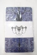Sheglit / Ulysses Crystal Over Knee  パープル Y-25-07-01-009-EL-ZA-SZ-ZY